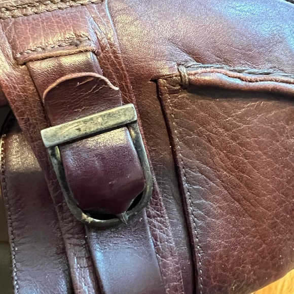 Bally ,Italy well taken care men's business shoes size 9 - Picture 6 of 10